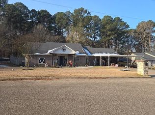 3731 Dowell Dr, Longview, TX 75604