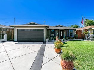 446 Coyote Rd, San Jose, CA 95111