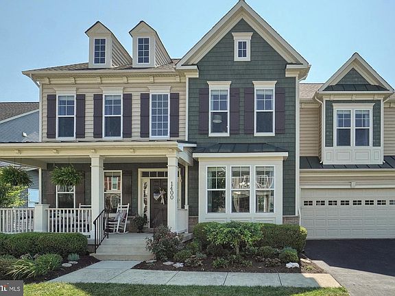 3rd image of 1400 Hope Farm Ct