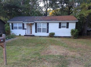 7206 Knollwood Rd, Little Rock, AR 72209