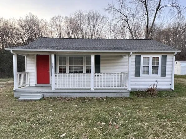 120 Sycamore Ave, Waverly, TN 37185