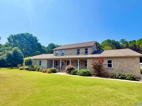 173 County Road 380, Decatur, AL 35603