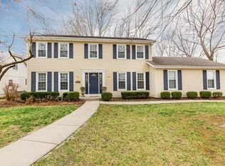 11300 Grant Dr, Overland Park, KS 66210
