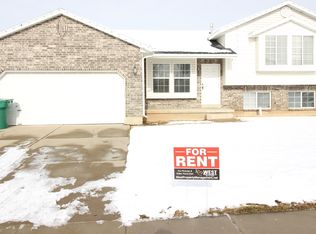 3184 W 4625 S, Roy, UT 84067