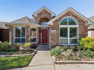 4182 Midrose Trl, Dallas, TX 75287