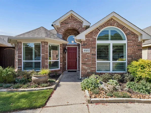 4182 Midrose Trl, Dallas, TX 75287