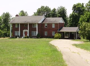 9103 Brehm Rd, Cincinnati, OH 45252