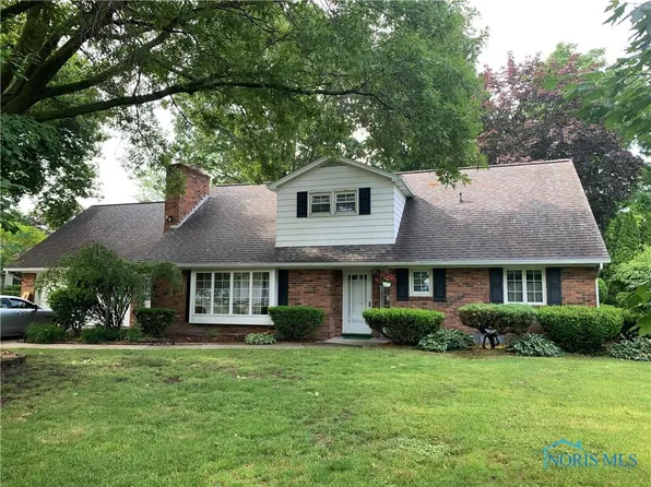 405 Buckeye St, Archbold, OH 43502