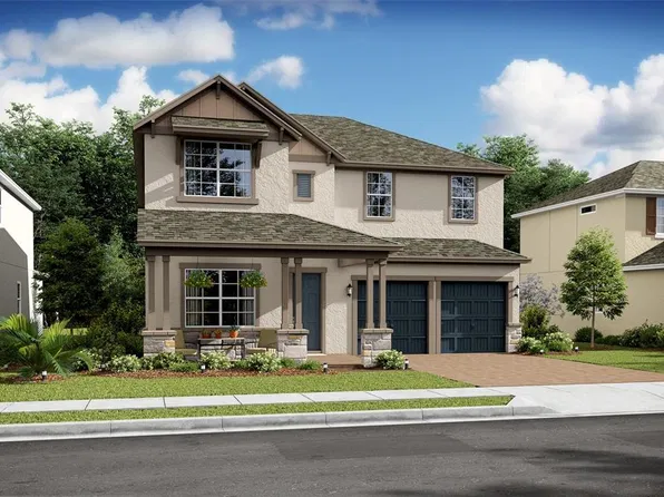 12511 GOLD HONEYSUCKLE STREET, WINTER GARDEN, FL 34787