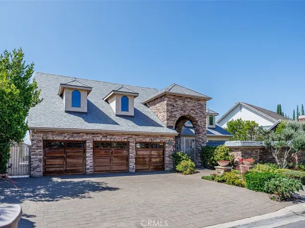 9772 Crestview Cir, Villa Park, CA 92861