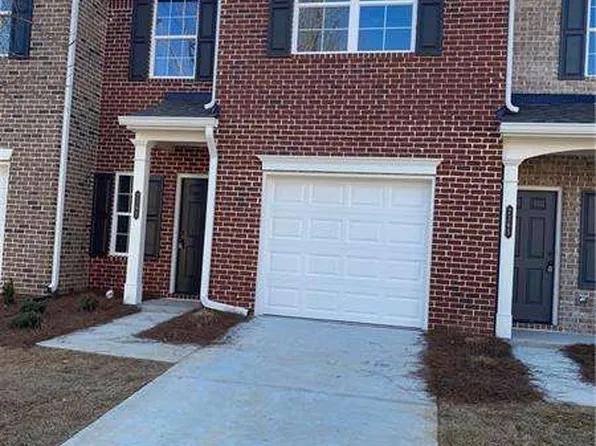 2363 Heritage Park Cir NW #99, Kennesaw, GA 30144