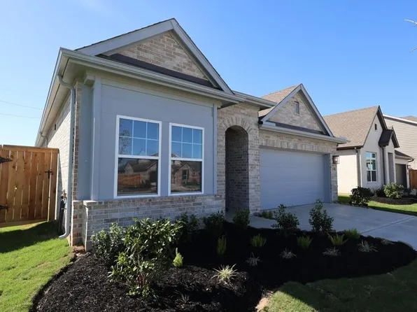 31918 Blossom Ln, Fulshear, TX 77423