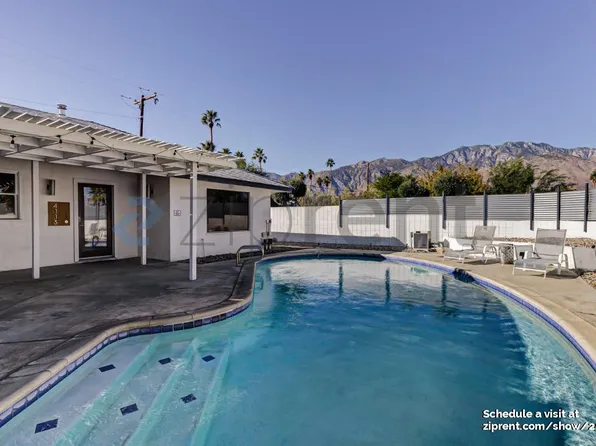 4113 Cll San Antonio, Palm Springs, CA 92262