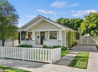 221 E Palmyra Ave, Orange, CA 92866