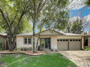 2513 Sweet Clover Dr, Austin, TX 78745