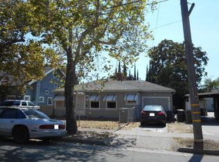 2130 Monte Diablo Ave, Stockton, CA