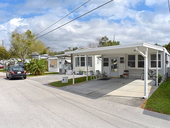 3rd image of 4699 Continental Dr Lot 472