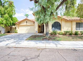154 W Knox Rd, Tempe, AZ 85284