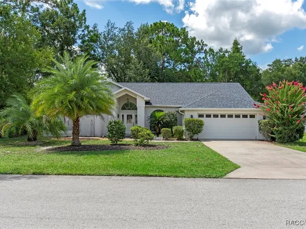 3 Douglas Ct S, Homosassa, FL 34446