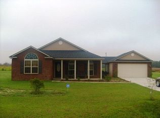 205 Bailey Cir, Thomasville, GA 31757
