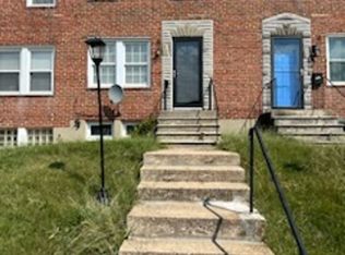 4126 Coleman Ave, Baltimore, MD 21213