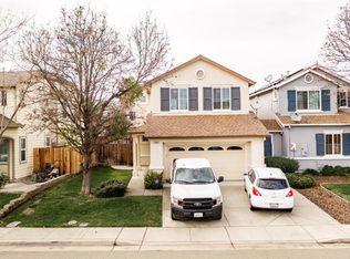 5065 Rowe Dr, Fairfield, CA 94533