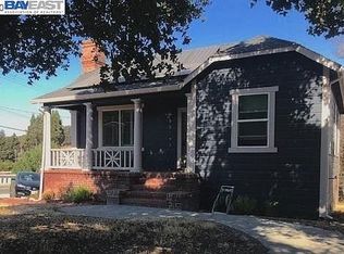 22192 Main St, Hayward, CA 94541