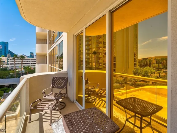 125 E Harmon Ave Unit 314, Las Vegas, NV 89109