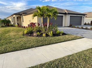 2153 Bonito Way, Port Charlotte, FL 33953