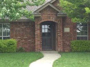 3418 Reeder Dr #A, Amarillo, TX 79121