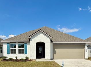 260 Pipers Ln, Sulphur, LA 70665