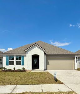 324 Sawyer Dr, Sulphur, LA, 70665