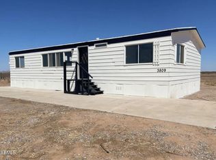 3809 S Persico Rd, Casa Grande, AZ 85193