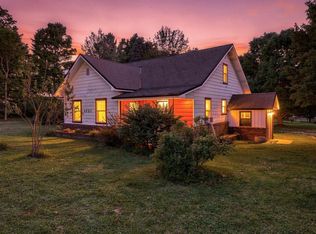 1523 Hatley Rd SE, Fife Lake, MI 49633