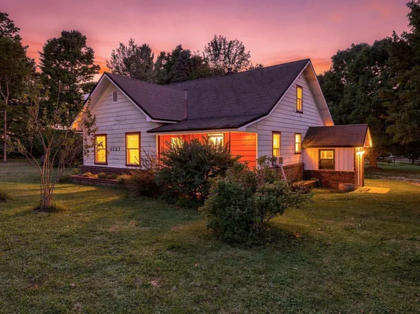 1523 Hatley Rd SE, Fife Lake, MI 49633