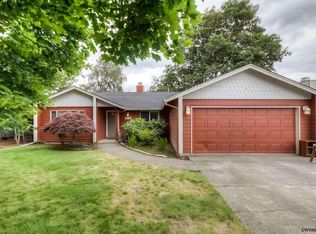 5338 Nestucca Ct S, Salem, OR