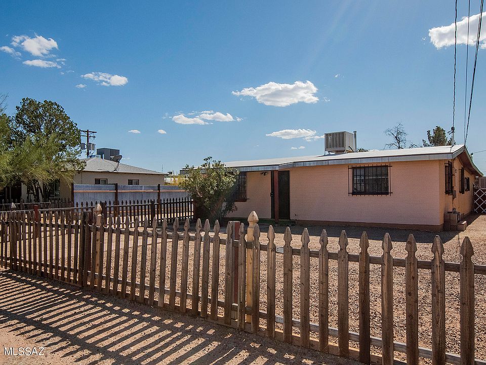 PM462 - 2545 North Flanwill Boulevard - B Apartments - Tucson, AZ | Zillow