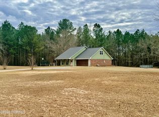 152 Dees Rd, Meridian, MS 39301