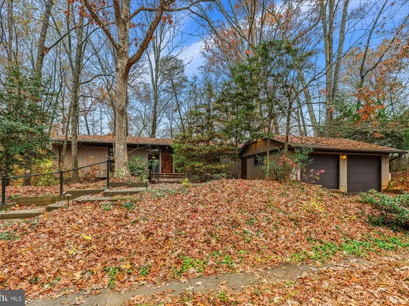 1326 Buttermilk Ln, Reston, VA 20190