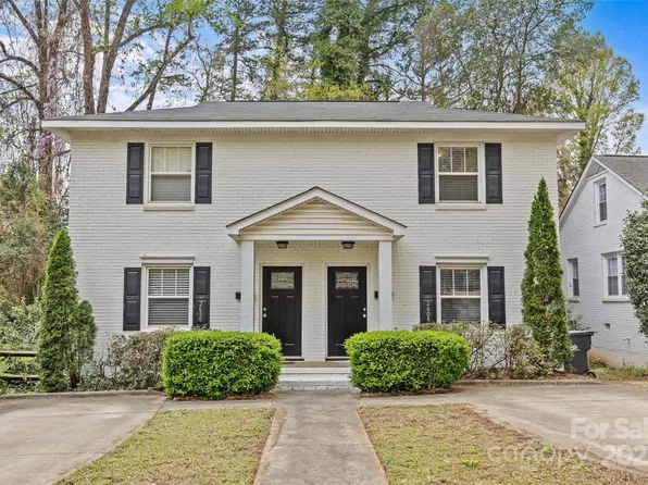 2608 E 5th St, Charlotte, NC 28204