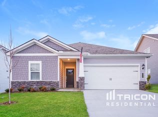 1233 Dutch Peak, Lebanon, TN 37090