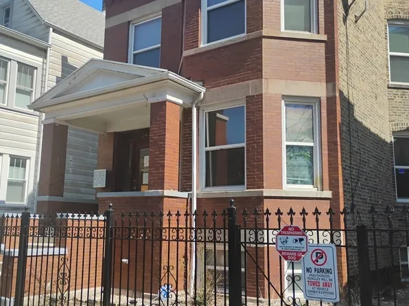 2441 N Hamlin Ave, Chicago, IL 60647