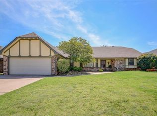 7212 NW 121st St, Oklahoma City, OK 73162