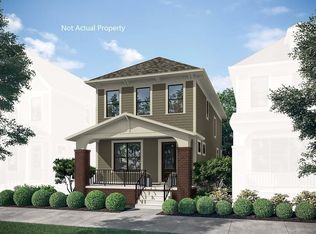 937 W 1st Ave LOT 64, Grandview, OH 43212