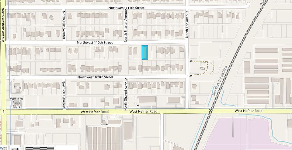 2nd image of 632 NW 110th St
