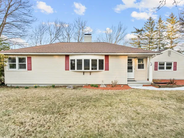 120 Douglas Drive, Meriden, CT 06451