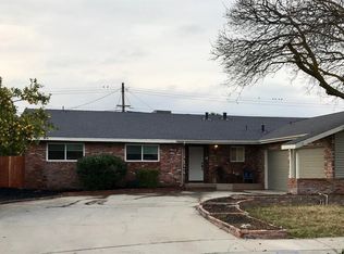 1913 Jewel St, Ceres, CA 95307