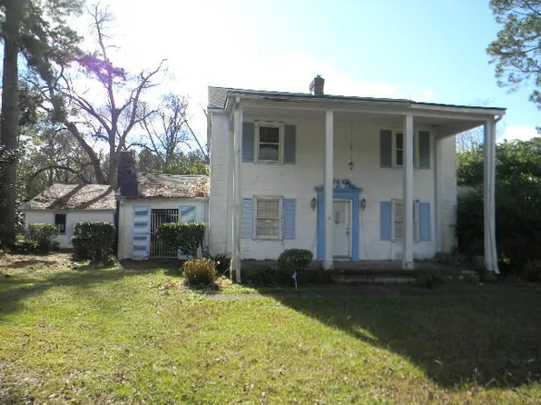 2876 Charleston Hwy, Orangeburg, SC 29115