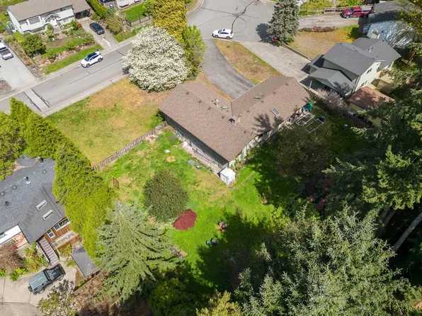 21190 Glenwood Ave, Maple Ridge, BC V2X 8K5