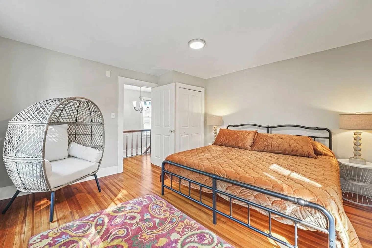 3 bed, 1.0 bath, $6,096 — Photo 4